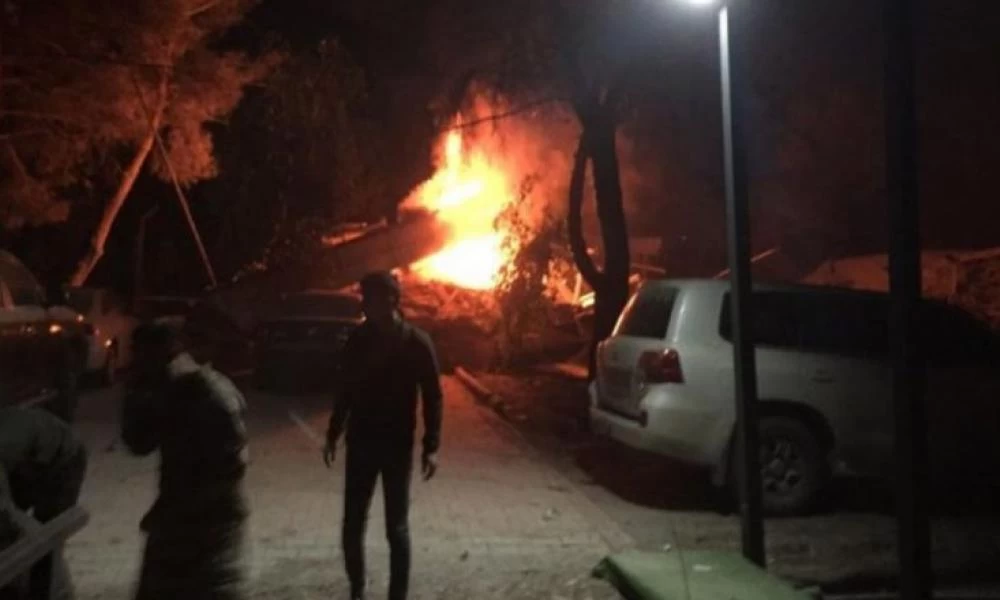 Κούρδοι ανατινάζουν την τουρκική επικράτεια -Πυρπολήσεις και ένοπλες επιθέσεις